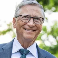 بیل گیتس در رد ادعای ارتباط با اپستین: فقط یک‌بار با او شام خورده‌ام!