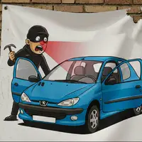 با پول یه قفل فرمون٬ برای همیشه ماشین و موتورتو ضد سرقت کن!