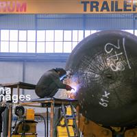 ۲۴ طرح صنعتی در استان مرکزی آماده بهره‌برداری است