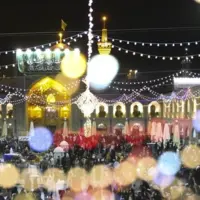 ویژه‌برنامه‌های حرم امام‌رضا(ع) در نیمه شعبان اعلام شد