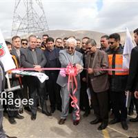 ۱۷۱ طرح عمرانی شهرستان بجنورد به بهره‌برداری رسید