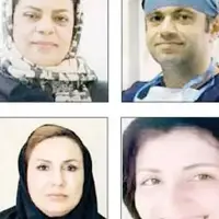 شرق گزارش داد: سرنوشت مبهم بازداشتی‌های درمان