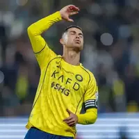 فدراسیون فوتبال عربستان را به رونالدو بدهید!