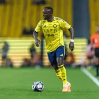 پیروزی النصر در غیبت جنجالی رونالدو