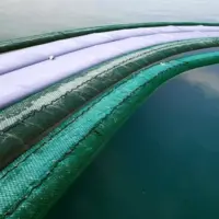 کشف ۳۱ هزار لیتر سوخت قاچاق در آبهای بندرعباس