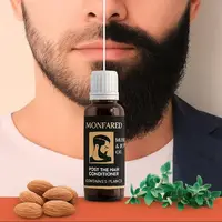 راه‌حل رشد و رویش سریع ریش و سبیل آقایان کشف شد!