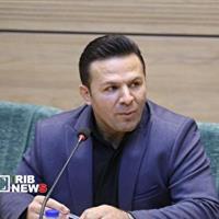 انتخاب رئیس هیئت ووشوی کردستان