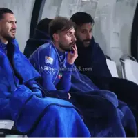 هافبک استقلال به سیم آخر زد؛ شورش را درآوردید!