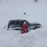 صدور هشدار زرد هواشناسی در لرستان؛ تا پایان هفته با احتیاط سفر کنید