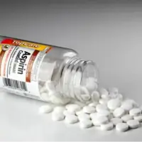 آسپرین بی خطر نیست!