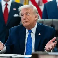 شناسایی بیش از ۵۳۰۰ فایل مرتبط با ترامپ در پرونده اپستین