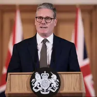 تمایل انگلیس برای پیوستن به صندوق دفاعی اتحادیه اروپا