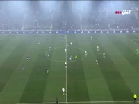 خلاصه بازی استراسبورگ 1 - پاری سن ژرمن 2