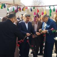 ۱۰ طرح عمرانی در «میمه» دهلران به ثمر نشست