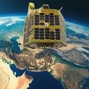 فردا؛ رونمایی از تصاویر ماهواره ایرانی پایا برای نخستینبار