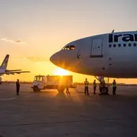 برقراری پروازهای تهران-استانبول پس از وقفه 2 ماهه