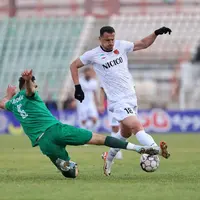 پنجاهمین بازی رمضانی برای مس رفسنجان