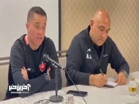 اوسمار: ترجیح میدهم اسمی نیاورم. از نظر پزشکی شاید کارهایی انجام شود.برای همین اسمی نمیآورم