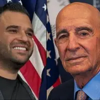 «تام باراک» جایگزین «مارک ساوایا» به عنوان نماینده آمریکا در عراق شد