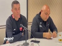 سرمربی پرسپولیس: اگر بازیکنی پیدا کنیم که به ما کمک کند، شاید جذب کنیم