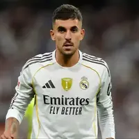 عذرخواهی از سبایوس پس از تکل وحشتناک