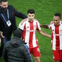 رسانه یونانی: طارمی مهاجمی در سطح جهانی است