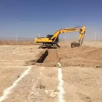 واگذاری زمین بدون آماده‌سازی؛ روایتی از یک بلاتکلیفی 2ساله