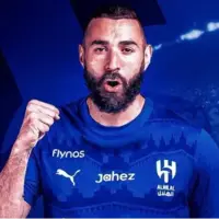 بنزما بمب بزرگ زمستانی فوتبال عربستان