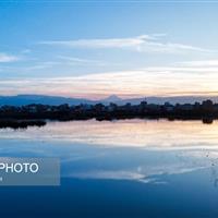 بیشتر تالابهای گیلان در شرایط نگرانکننده تا بحرانی هستند