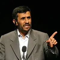 نام یک ایرانی مشهور در اسناد جنجالی؛ احمدی نژاد در نیویورک با «اپستین» دیدار کرده بود؟