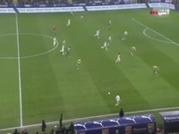 خلاصه بازی پارما 1 - یوونتوس 4