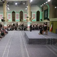 سرمقاله فرهیختگان/ شطرنج آیت‌الله خامنه‌ای در برابر قمار ضدایرانی