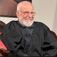 پدر شهید سید حسن نصرالله دار فانی را وداع گفت 