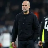 نویل: سیتی قهرمان نخواهد شد