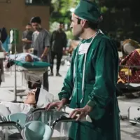 «نیم‌شب» به جای «سقف» به پردیس ملت می‌آید