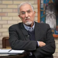 راغفر: فسادهای وحشتناک و هولناک در بورس وجود دارد