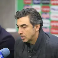 مهدی رحمتی: از فولاد هیچی ندیدم!