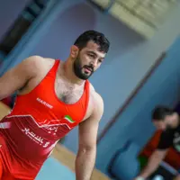 اولین تورنمنت بین‌المللی حسن یزدانی در وزن جدید