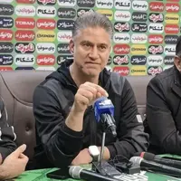 مطهری: صد در صد پنالتی بود