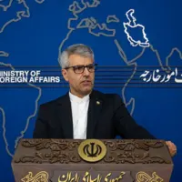 نشست سخنگوی وزارت خارجه؛ از احضار سفرای کشورهای عضو اتحادیه اروپا تا ماجرای توئیت لاریجانی درباره روند مذاکرات 