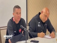 سرمربی پرسپولیس: گلهای دریافتی پرسپولیس از روی ضربات ایستگاهی؟این مشکل را پیدا کردیم، در نیمفصل اول گلهای ما روی ضربات ایستگاهی بود