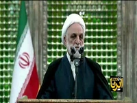 رئیس قوه قضاییه: اگر نتوانیم اجتهاد کنیم آسیب خواهیم دید