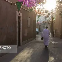 شهر قم در آستانه نیمه شعبان