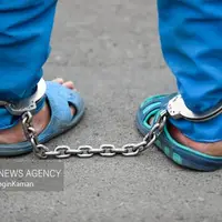 دستگیری ۳ سارق با اعتراف به ۱۶ فقره سرقت در شهرستان گچساران