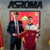 وینگر باواریاییها به رم پیوست