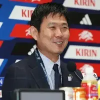 تعجب سرمربی ژاپن: مگر می‌شود مثل ما قدرتمند بود!