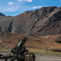 هند از هزینههای نظامی بیسابقهای خبر داد