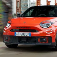 آبارث 600e با معرفی نسخه‌های جدید، قوی‌تر و جذاب‌تر می‌شود