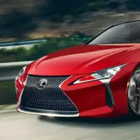 پایان یک کوپه جذاب؛ لکسوس LC پس از مدل ۲۰۲۶ برای همیشه از بازار خداحافظی می‌کند