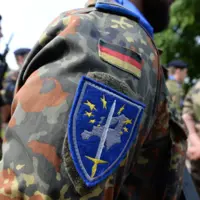 بروکسل تصمیم ایران درباره ارتش کشورهای اروپایی را رد کرد